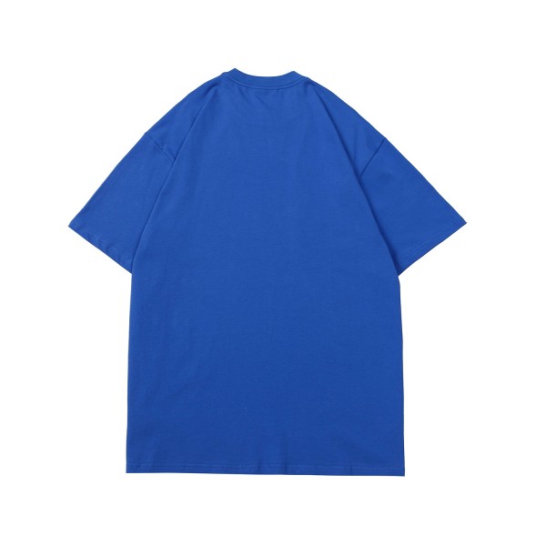 Drew smiley face short-sleeved tee classic