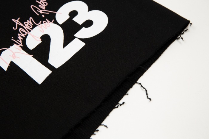 2023ss's new spring printed shorts
