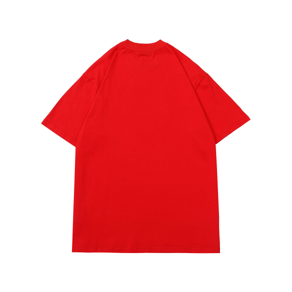 Drew smiley face short-sleeved tee classic