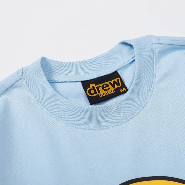 Drew smiley face short-sleeved tee classic