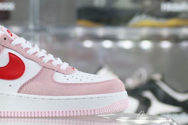 Nike Air Force 1 Low '07 QS Valentine's Day Love Letter