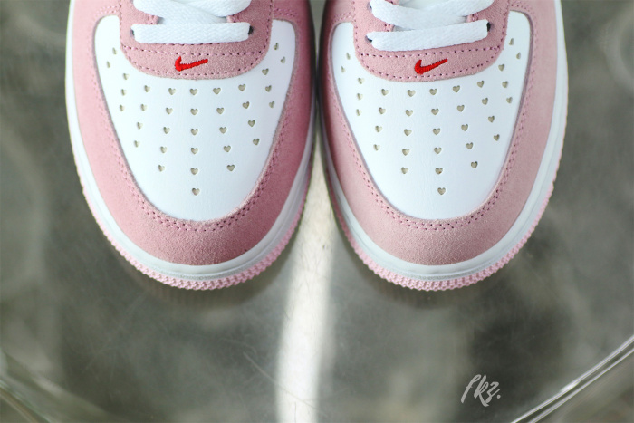 Nike Air Force 1 Low '07 QS Valentine's Day Love Letter