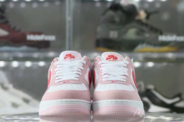 Nike Air Force 1 Low '07 QS Valentine's Day Love Letter