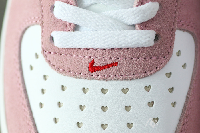 Nike Air Force 1 Low '07 QS Valentine's Day Love Letter