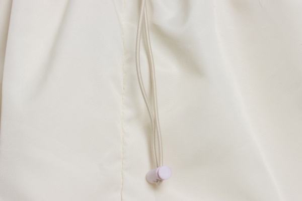 FOG season 8 woven nylon double shorts