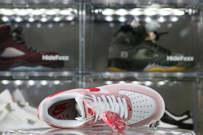 Nike Air Force 1 Low '07 QS Valentine's Day Love Letter