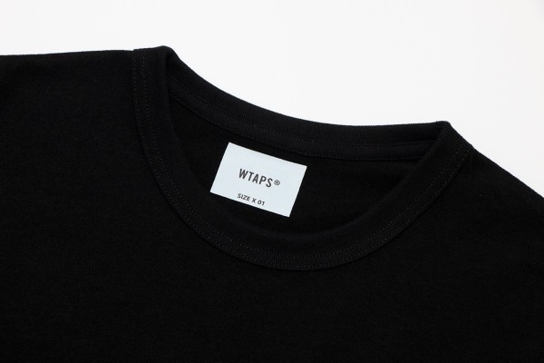 WT@PS Back letter WTVUA printing short sleeves