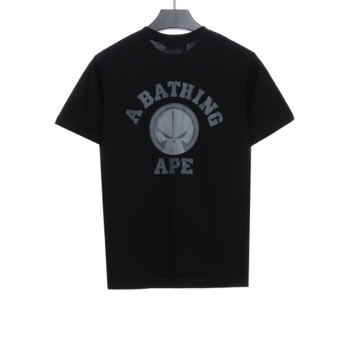 BAPE co-signed NBHD short sleeve