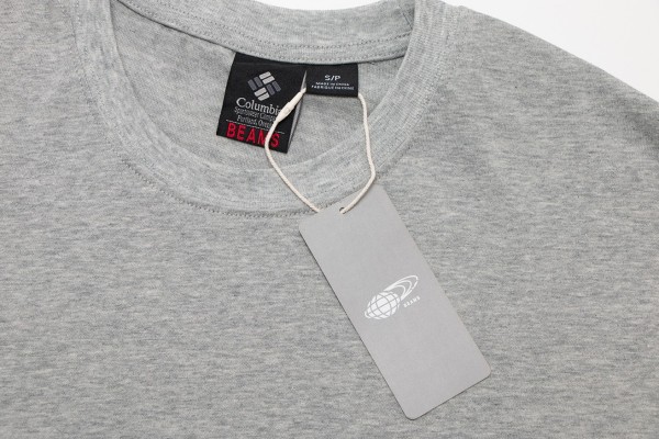 Fish bait map short sleeves