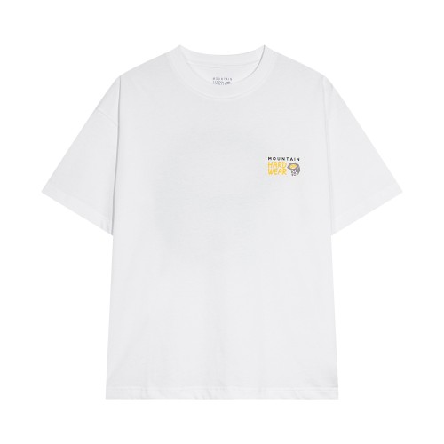 MH Color printing short sleeves