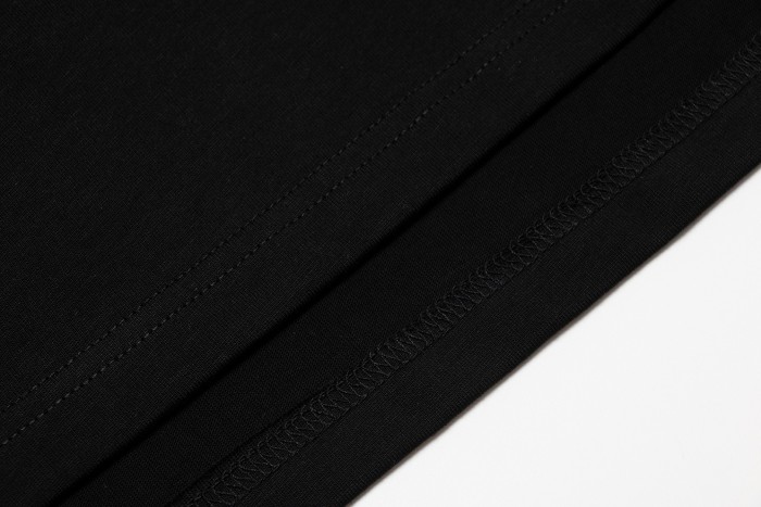 MH Color printing short sleeves
