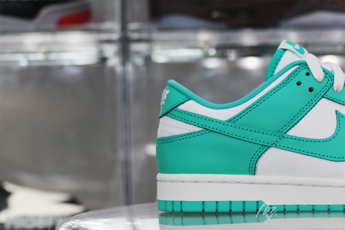 Nike Dunk Low Clear Jade 2023（A1）