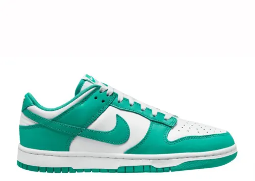 Nike Dunk Low Clear Jade 2023（A1）