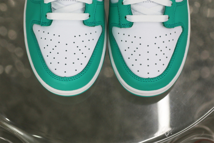 Nike Dunk Low Clear Jade 2023（A1）
