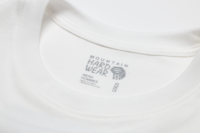 MH Color printing short sleeves