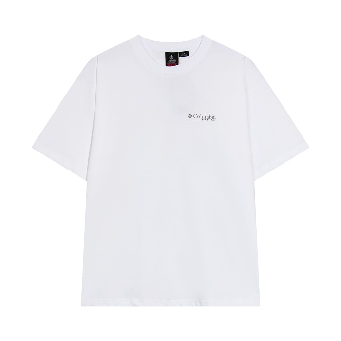 Fish bait map short sleeves