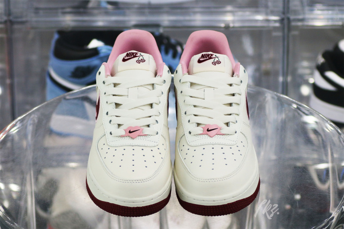 Nike Air Force 1 Low Valentine's Day (Women's) 2023