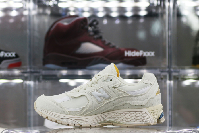 New Balance 2002R Protection Pack Sea Salt