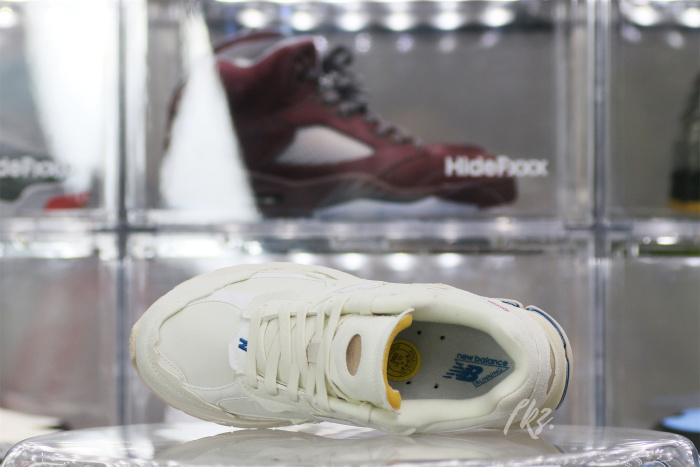 New Balance 2002R Protection Pack Sea Salt