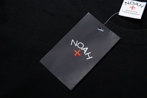 N0ah Rainbow short sleeve t-shirt