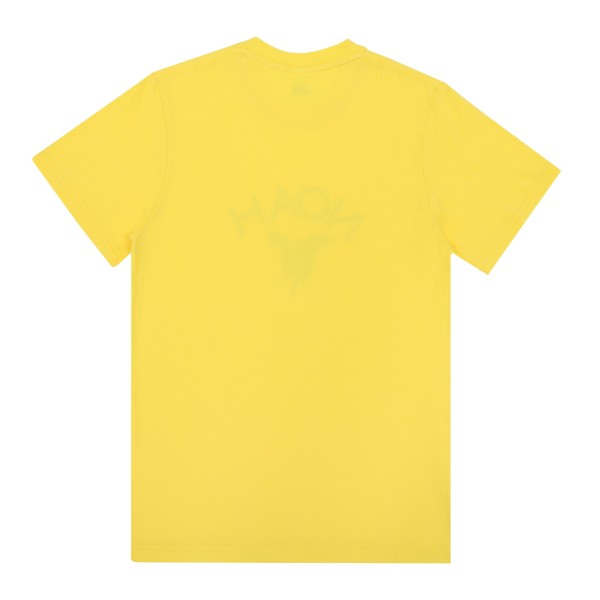 N0ah City of Angels LA co-branded short sleeve