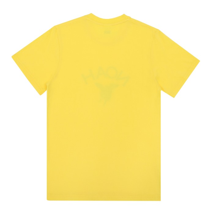 N0ah City of Angels LA co-branded short sleeve