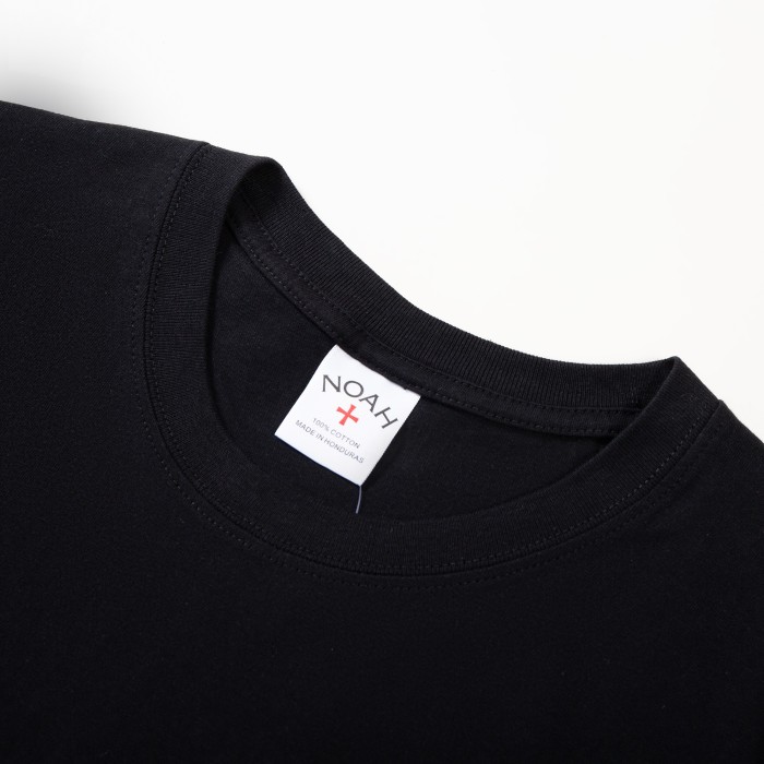 N0ah  Tuna Japan limits short sleeves