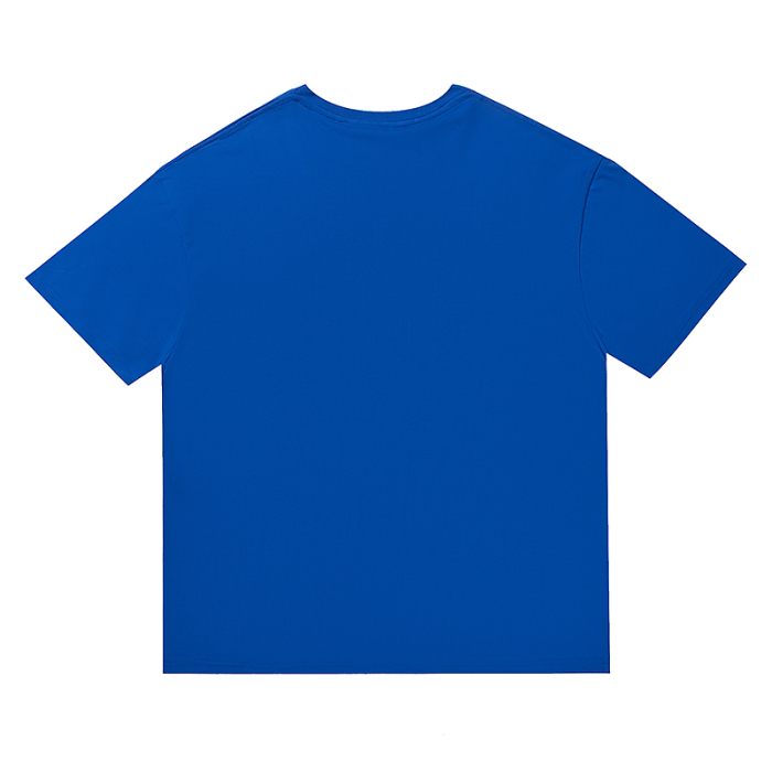 N0ah Primeval Crusader logo short sleeve