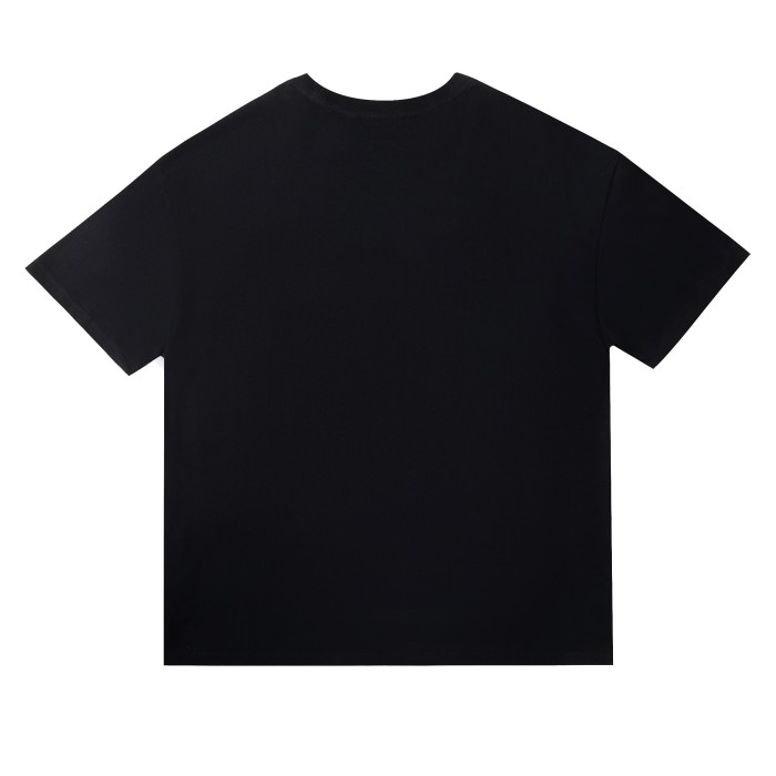 N0ah Cross over-limited demon heart T-shirt