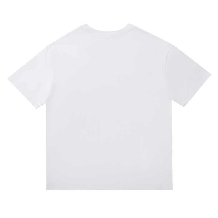 N0ah Primeval Crusader logo short sleeve
