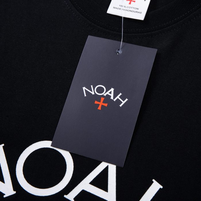 N0ah Cross over-limited demon heart T-shirt