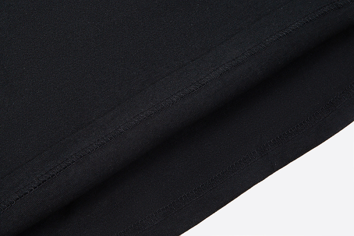 N0ah Cross logo short-sleeved T-shirt
