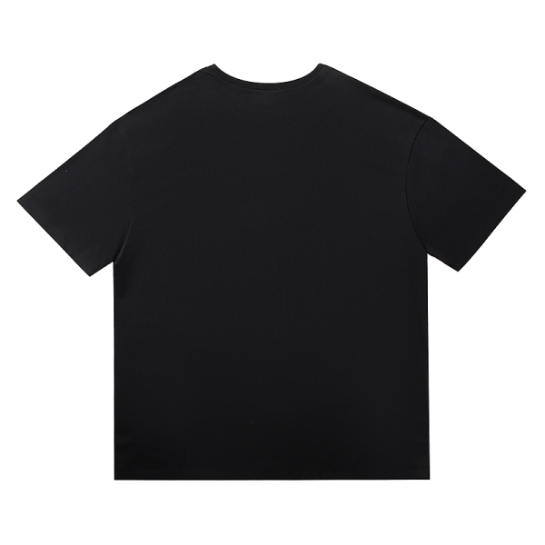 N0ah Primeval Crusader logo short sleeve