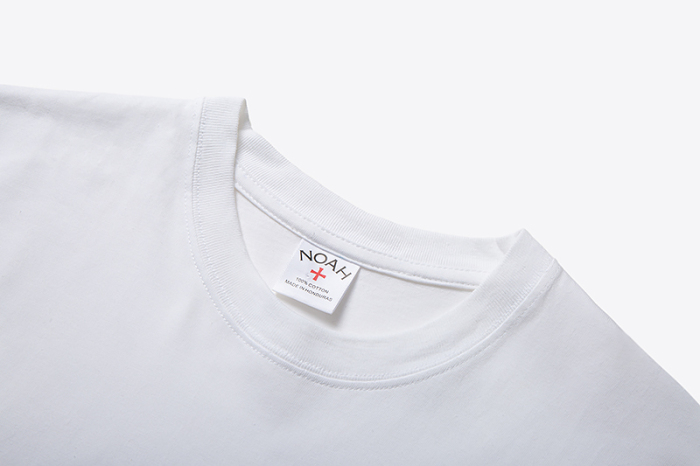 N0ah Rainbow short sleeve t-shirt