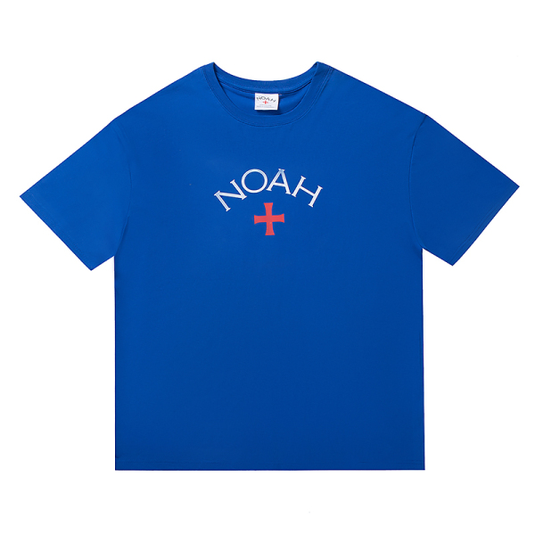 N0ah Primeval Crusader logo short sleeve