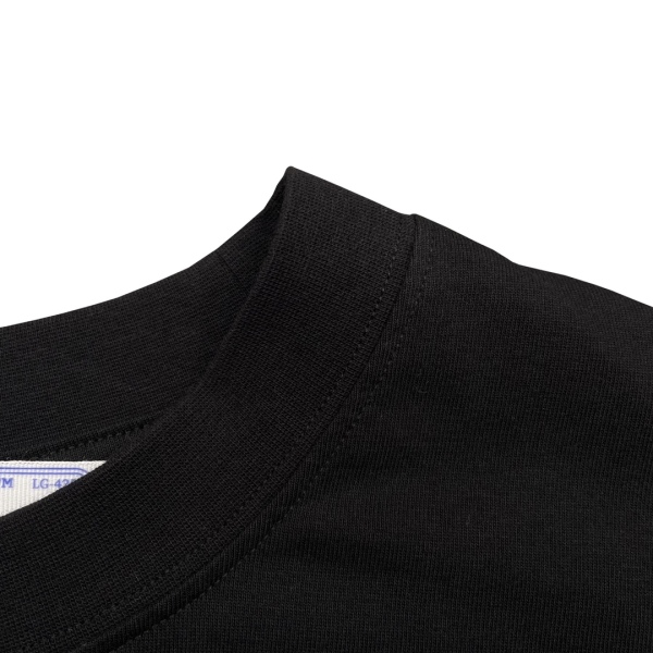 Ow Pascal arrowhead short sleeves