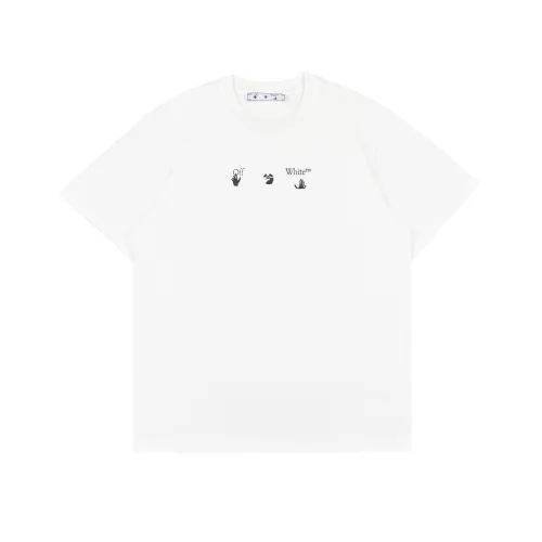 Ow dissolving short sleeves