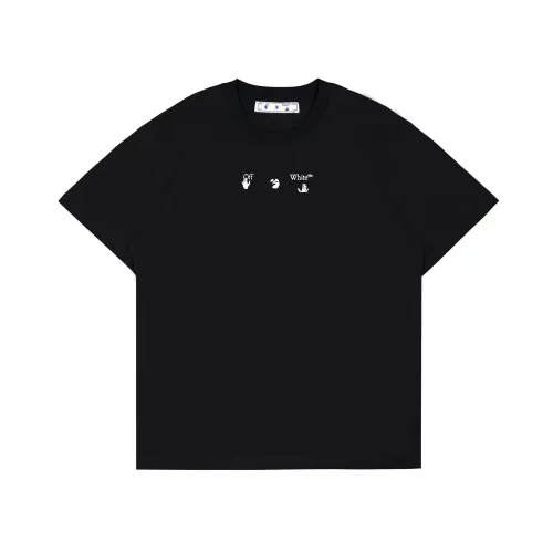 Ow red ash dissolving graded short sleeves