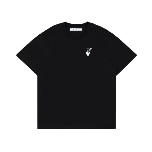 Ow Pascal arrowhead short sleeves