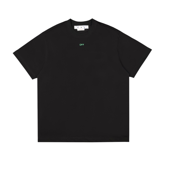 Ow green mushroom 🍄 printing short sleeves