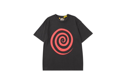 Gallery Dep Make old printed short-sleeved T-shirts