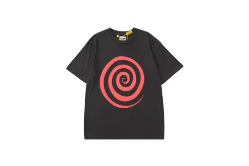 Gallery Dep Make old printed short-sleeved T-shirts