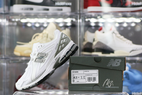 New Balance 1906R White Rain Cloud