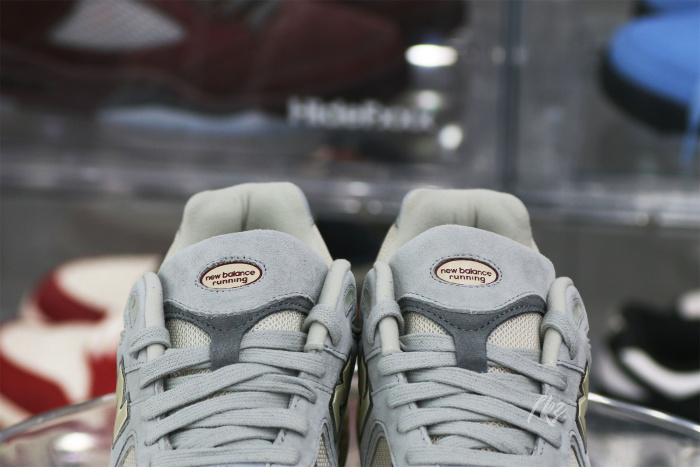 New Balance 2002R Lunar New Year Concrete