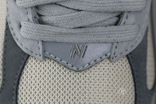 New Balance 2002R Lunar New Year Concrete