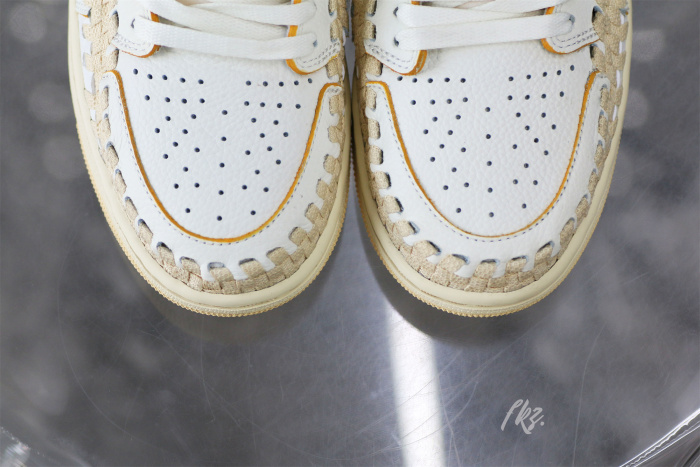 Union LA x Air Jordan 1 High OG Sail 2023