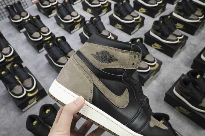 Air Jordan 1 Retro High OG Palomino （A1）