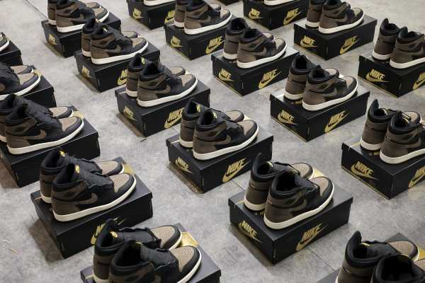 Air Jordan 1 Retro High OG Palomino （A1）