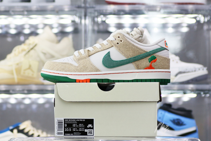 Nike Dunk Low SB Jarritos