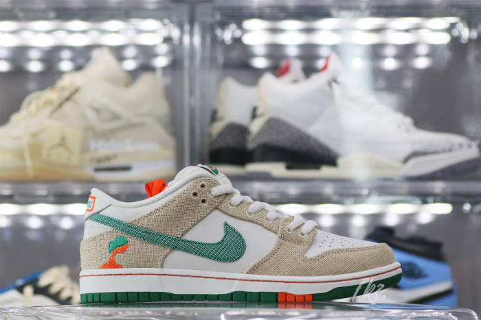 Nike Dunk Low SB Jarritos